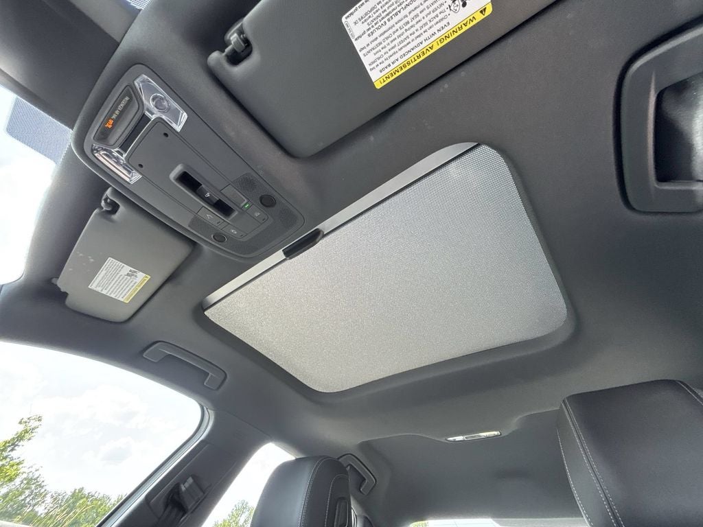 2024 Audi A3 40 Premium FrontTrak