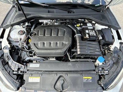 2024 Audi A3 40 Premium FrontTrak