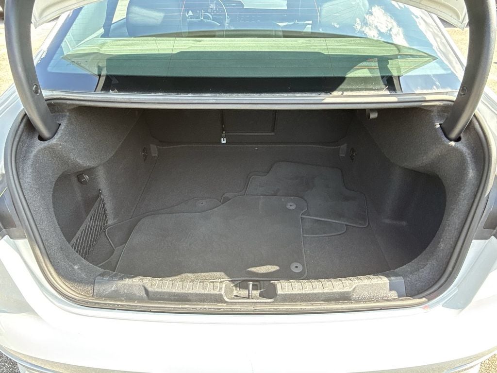 2024 Audi A3 40 Premium FrontTrak