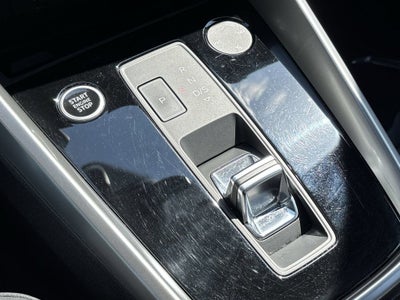2024 Audi A3 40 Premium FrontTrak