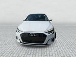 2024 Audi A3 40 Premium FrontTrak