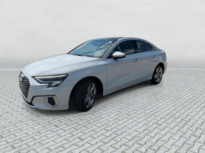 2024 Audi A3 40 Premium FrontTrak