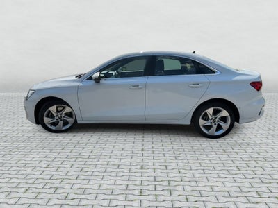 2024 Audi A3 40 Premium FrontTrak