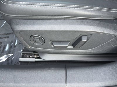 2024 Audi A6 55 Premium Plus quattro