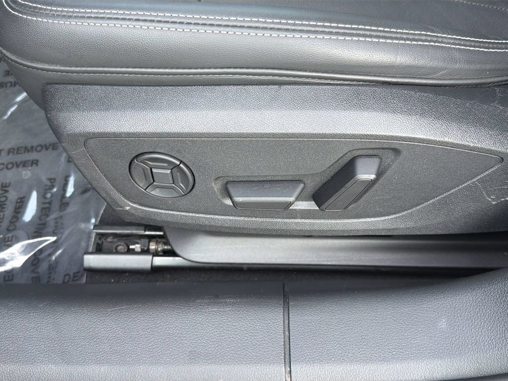 2024 Audi A6 55 Premium Plus quattro