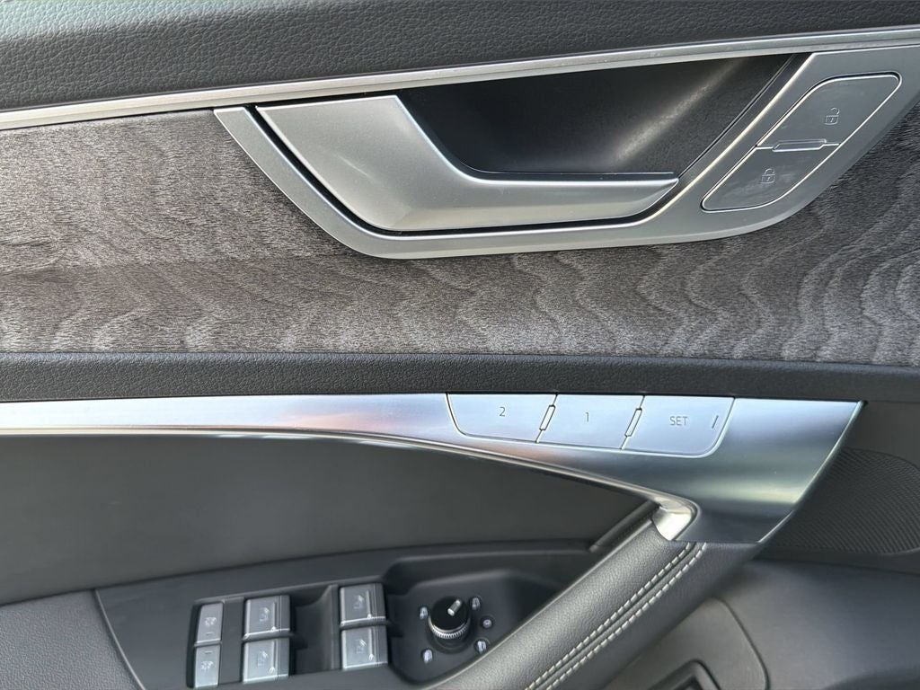 2024 Audi A6 55 Premium Plus quattro