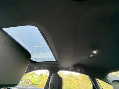 2024 Audi A6 55 Premium Plus quattro