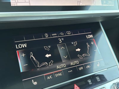 2024 Audi A6 55 Premium Plus quattro