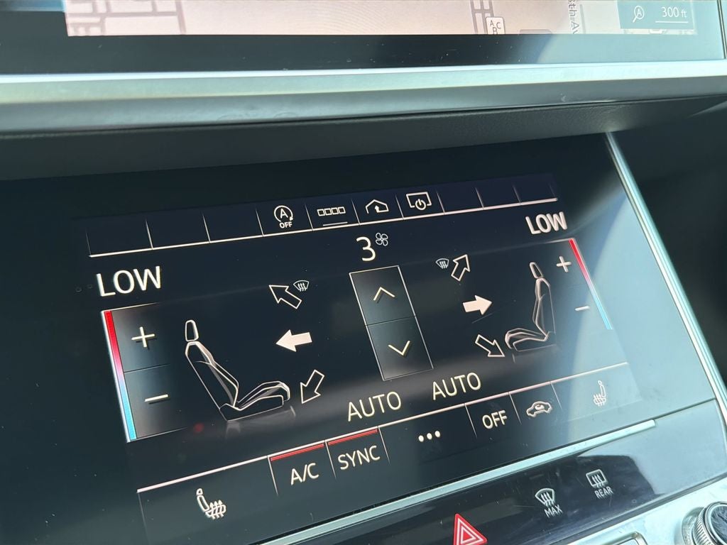 2024 Audi A6 55 Premium Plus quattro