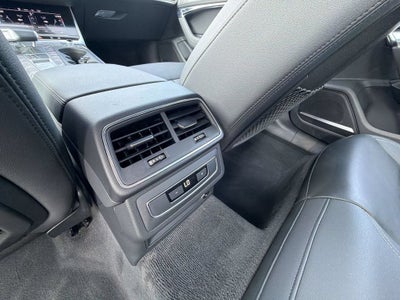 2024 Audi A6 55 Premium Plus quattro