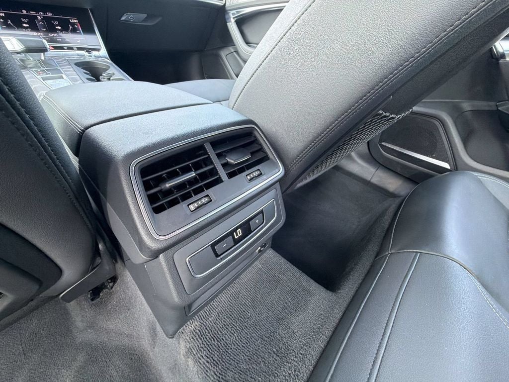2024 Audi A6 55 Premium Plus quattro