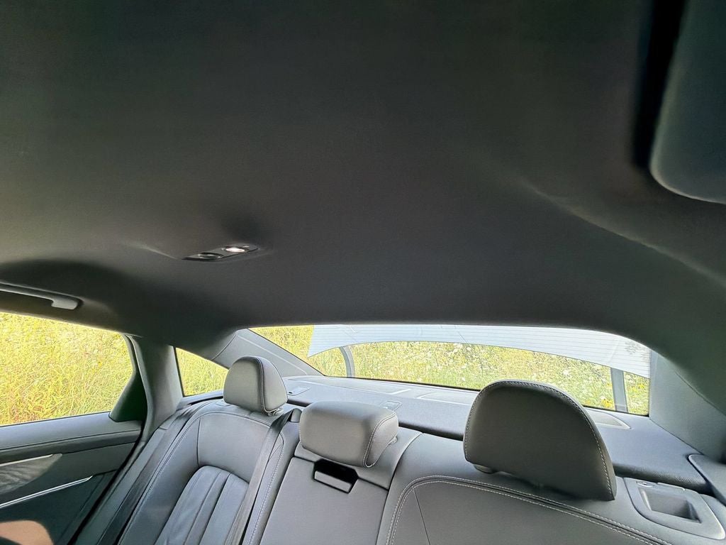 2024 Audi A6 55 Premium Plus quattro