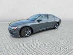 2024 Audi A6 55 Premium Plus quattro