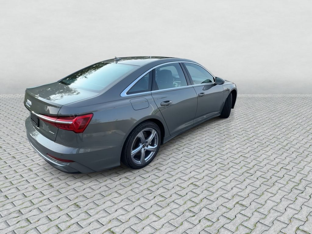 2024 Audi A6 55 Premium Plus quattro