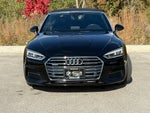 2018 Audi A5 2.0T Premium Plus quattro