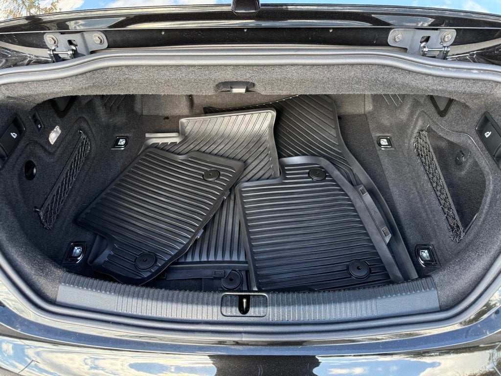 2018 Audi A5 2.0T Premium Plus quattro