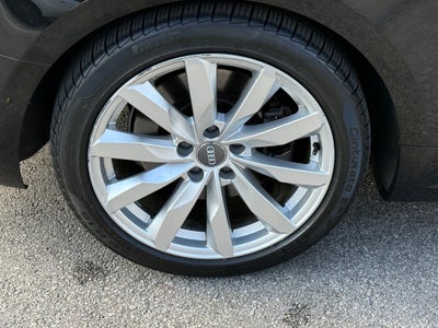 2018 Audi A5 2.0T Premium Plus quattro