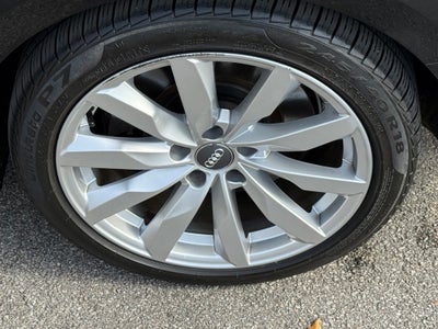 2018 Audi A5 2.0T Premium Plus quattro