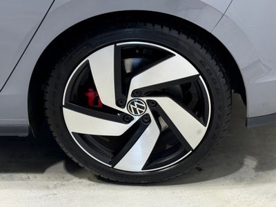 2024 Volkswagen Golf GTI 2.0T S