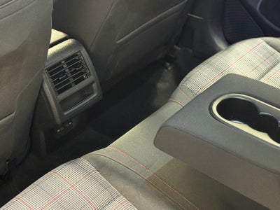 2024 Volkswagen Golf GTI 2.0T S