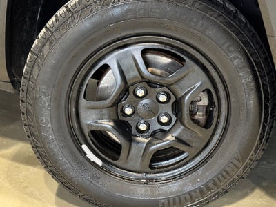 2020 Jeep Renegade Sport 4X4