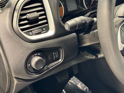 2020 Jeep Renegade Sport 4X4