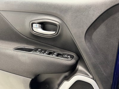 2020 Jeep Renegade Sport 4X4