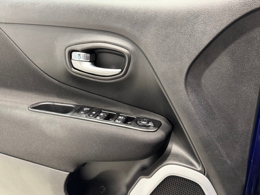 2020 Jeep Renegade Sport 4X4