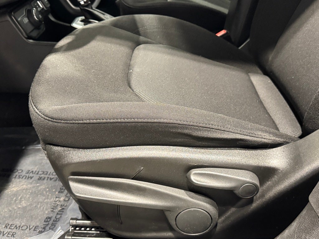 2020 Jeep Renegade Sport 4X4