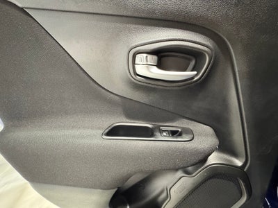 2020 Jeep Renegade Sport 4X4