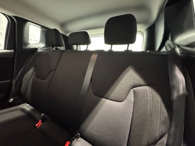 2020 Jeep Renegade Sport 4X4