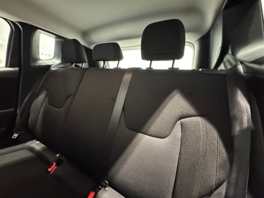 2020 Jeep Renegade Sport 4X4