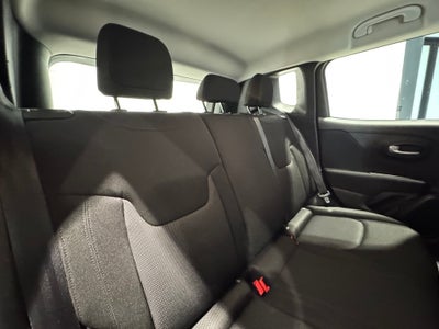 2020 Jeep Renegade Sport 4X4