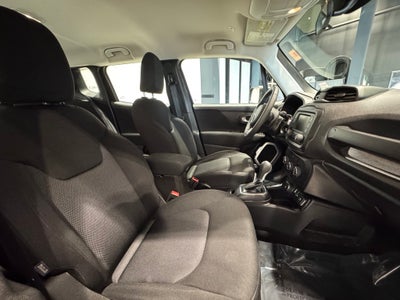 2020 Jeep Renegade Sport 4X4