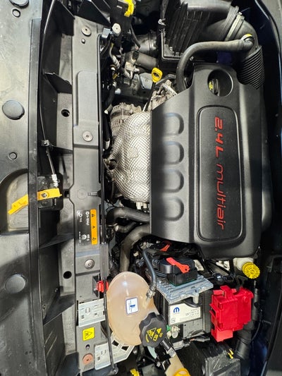 2020 Jeep Renegade Sport 4X4