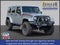 2017 Jeep Wrangler Unlimited Rubicon Recon