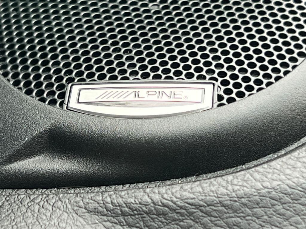 2017 Jeep Wrangler Unlimited Rubicon Recon