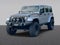 2017 Jeep Wrangler Unlimited Rubicon Recon