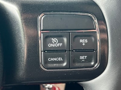 2017 Jeep Wrangler Unlimited Rubicon Recon