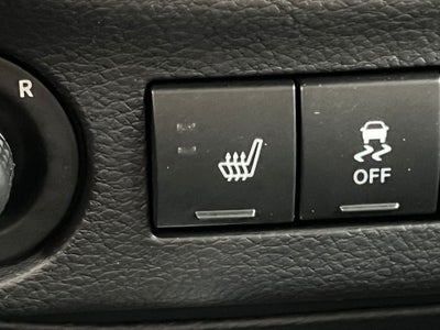 2017 Jeep Wrangler Unlimited Rubicon Recon