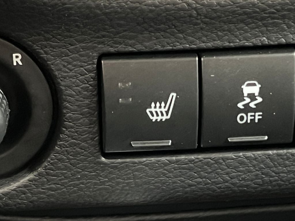 2017 Jeep Wrangler Unlimited Rubicon Recon