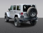 2017 Jeep Wrangler Unlimited Rubicon Recon