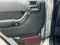 2017 Jeep Wrangler Unlimited Rubicon Recon