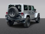 2017 Jeep Wrangler Unlimited Rubicon Recon