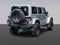 2017 Jeep Wrangler Unlimited Rubicon Recon