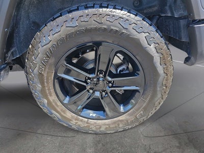 2022 Jeep Wrangler Unlimited Sport Altitude
