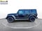 2022 Jeep Wrangler Unlimited Sport Altitude