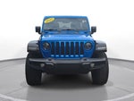 2022 Jeep Wrangler Unlimited High Tide