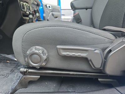 2022 Jeep Wrangler Unlimited High Tide
