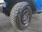 2022 Jeep Wrangler Unlimited High Tide